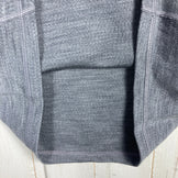 【Men's S グレー系】 Smartwool ( スマートウール ) クラシック サーマル メリノ ベースレイヤー クルー 250 Classic Thermal Merino Base Layer Crew 250 メリノウール ウェア トップス インナー