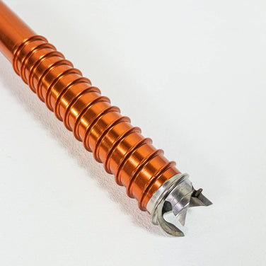 【OneSize ブルー系】 Petzl ( ペツル ) レーザー スピード ライト Laser Speed Light アイススクリュー ウィンターギア z00050742 ウィンターギア - 【公式】2ndGEAR（セカンドギア）Webショップ【登山用品・アウトドア用品専門 買取販売店】