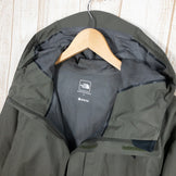 【Men's S グリーン系】 The North Face ( ザ・ノースフェイス ) クラウド ジャケット Cloud Jacket ポリエステル NP12012Z Asian Men's GORE-TEX-2.5L ( ゴアテックス・2.5レイヤー ) レイ - 【公式】2ndGEAR（セカンドギア）Webショップ【登山用品・アウトドア用品専門 買取販売店】
