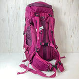 【Women's M パープル系】 The North Face ( ザ・ノースフェイス ) テルス 28 Tellus 28 ナイロン バッグ ストレージ バックパック デイパック 容量【～29L】 z00053570  デイパック 容量【～29L】 バックパック バ