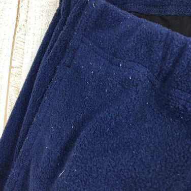 【Men's L ネイビー系】 Gramicci ( グラミチ ) × Beams 別注 ウィンドブロック フリース Nnパンツ クライミングパンツ ビームス GMP-14F106 Men's フリース ロングパンツ ボトムス ウェア - 【公式】2ndGEAR（セカンドギア）Webショップ【登山用品・アウトドア用品専門 買取販売店】