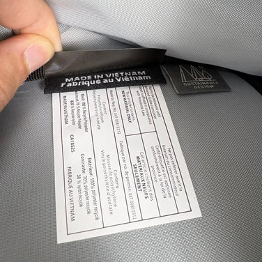 【One Size Black】 Osprey Farpoint 40 Travel Pack Nylon Bag Storage Duffel Bag Boston Bag z00058744 Duffel Bag Boston Bag