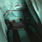 【M グリーン系】 Madden ( メデン マデン ) Cordura-Nylon Backpack コーデュラナイロン製 バックパック アメリカ製 ビンテージ 入手困難 容量【55L～79L】 バックパック バッグ ストレージ - 【公式】2ndGEAR（セカンドギア）Webショップ【登山用品・アウトドア用品専門 買取販売店】