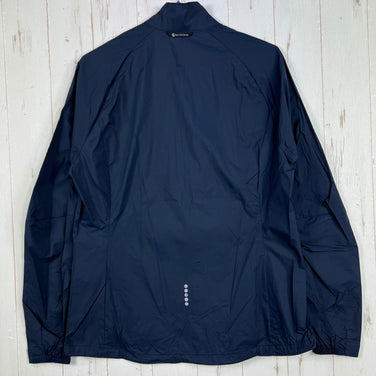 【Women's S ブルー系】 Montane ( モンテイン ) ウィメンズ フェザーライト ジャケット Women's Featherlite Jacket WFLJK15 ECRIPSE BLUE z00056025 ECRIPSE BLUE ウィンドシェル