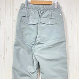 【Women's 1 Grey】 Mountain Daisy Products My Basic Pants Sumikomi Sora Yuri Yumi Polyester Wear Bottoms Long Pants z00058156 Sumikomi