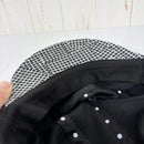 【OneSize ブラック系】 Ciele Athletics ( シエル アスレチックス ) FST キャップ 2 FST Cap 2 ポリエステル ウェア ウェア小物 ヘッドウェア キャップ z00057962  キャップ ヘッドウェア ウェア小物 ウェア-7