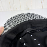 【OneSize ブラック系】 Ciele Athletics ( シエル アスレチックス ) FST キャップ 2 FST Cap 2 ポリエステル ウェア ウェア小物 ヘッドウェア キャップ z00057962  キャップ ヘッドウェア ウェア小物 ウェア