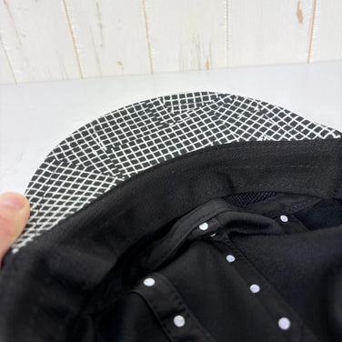 【OneSize ブラック系】 Ciele Athletics ( シエル アスレチックス ) FST キャップ 2 FST Cap 2 ポリエステル ウェア ウェア小物 ヘッドウェア キャップ z00057962  キャップ ヘッドウェア ウェア小物 ウェア