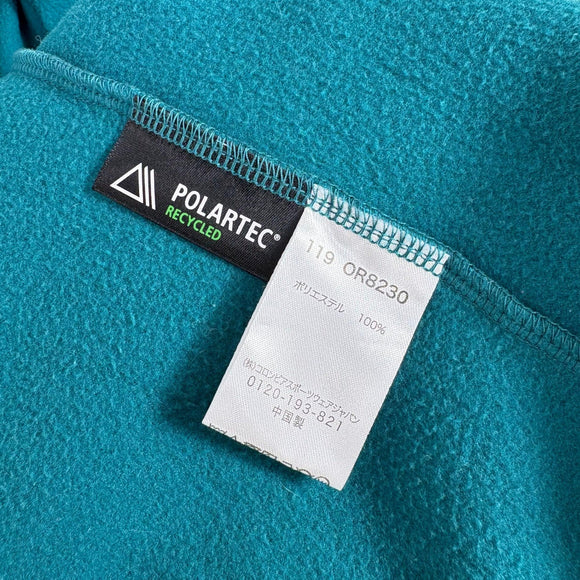 【Women's S ブルー系】 Mountain Hardwear ( マウンテンハードウェア ) マイクロ チル ジャケット Micro Chill Jacket ポリエステル ウェア トップス アウター ジャケット フリース z00058177  フリース アウ