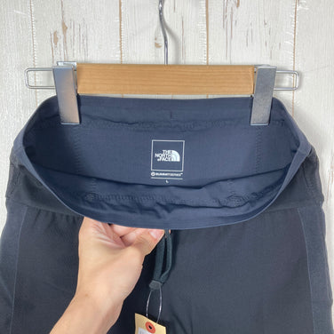 【Men's L ブラック系】 The North Face ( ザ・ノースフェイス ) エイチエスティーアビエイタータイツ ナイロン ウェア ボトムス ショーツ ショートパンツ ソフトシェル z00059070  ソフトシェル ショーツ ショートパンツ ボトムス