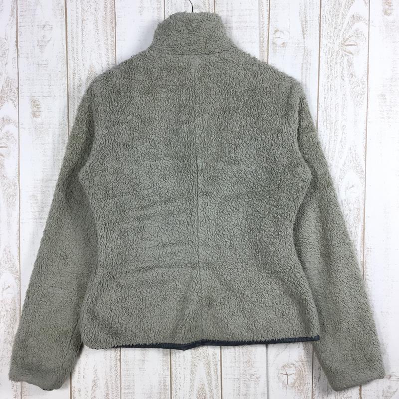 【Women's S ベージュ系】 Patagonia ( パタゴニア ) ロスロボス ジャケット Los Lobos Jacket フリース 25595 International Women's DRF Driftwood フリース アウター ジャケット トップス