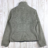 【Women's S ベージュ系】Patagonia ( パタゴニア ) ロスロボス ジャケット Los Lobos Jacket フリース 25595 International Women's フリース アウター ジャケット トップス ウェア - 【公式】2ndGEAR（セカンドギア）Webショップ【登山用品・アウトドア用品専門 買取販売店】