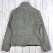 【Women's S ベージュ系】Patagonia ( パタゴニア ) ロスロボス ジャケット Los Lobos Jacket フリース 25595 International Women's フリース アウター ジャケット トップス ウェア - 【公式】2ndGEAR（セカンドギア）Webショップ【登山用品・アウトドア用品専門 買取販売店】
