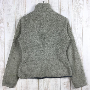 【Women's S ベージュ系】Patagonia ( パタゴニア ) ロスロボス ジャケット Los Lobos Jacket フリース 25595 International Women's フリース アウター ジャケット トップス ウェア - 【公式】2ndGEAR（セカンドギア）Webショップ【登山用品・アウトドア用品専門 買取販売店】