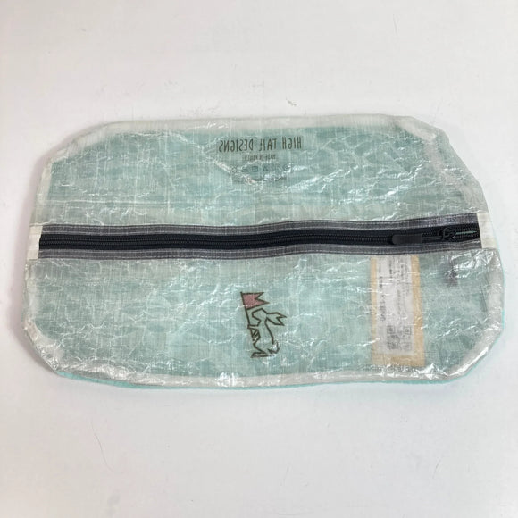 【OneSize ブルー系】 High Tail Designs ( ハイテイルデザインズ ) スタッフ サック ピロー Stuff Sack Pillow Plain 入手困難 バッグ ストレージ パッキングサック スタッフサック インナーポーチ DCF ( ダ