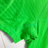 【Women's M グリーン系】 Mammut ( マムート ) ポーラテック パワードライ フリース ハーフジップ Tシャツ Polartec PowerDry Fleece Half Zip T-Shirt ポリエステル ウェア トップス インナー シャツ ショー