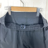 【男士 M 黑色系】The North Face (北面) FLEXIBLE 3/4 弹性七分裤 尼龙 服装 裤装 短裤 软壳 z00054300 软壳