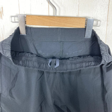 【男士 M 黑色系】The North Face (北面) FLEXIBLE 3/4 弹性七分裤 尼龙 服装 裤装 短裤 软壳 z00054300 软壳