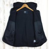 【Unisex XS ブラック系】Mountain Equipment ( マウンテンイクイップメント ) ウール ボア フーディ Wool Boa Hoodie フリース ジャケット パーカー 425177 Unisex フリース アウター ジャケット トップス ウェア - 【公式】2ndGEAR（セカンドギア）Webショップ【登山用品・アウトドア用品専門 買取販売店】