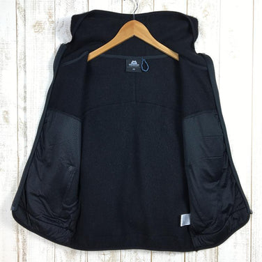 【Unisex XS ブラック系】Mountain Equipment ( マウンテンイクイップメント ) ウール ボア フーディ Wool Boa Hoodie フリース ジャケット パーカー 425177 Unisex フリース アウター ジャケット トップス ウェア - 【公式】2ndGEAR（セカンドギア）Webショップ【登山用品・アウトドア用品専門 買取販売店】