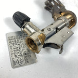 【OneSize シルバー系】 Primus ( プリムス ) ウルトラバーナー Ultra Burner クックウェア バーナー ストーブ z00055869  バーナー ストーブ クックウェア