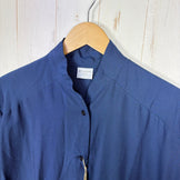 【Women's M ブルー系】 Houdini ( フーディニ ) ウィメンズ ツリー ドレス W's Tree Dress 860011 BIG BLUE LIGHT z00055996 BIG BLUE LIGHT ドレス ワンピース ウェア