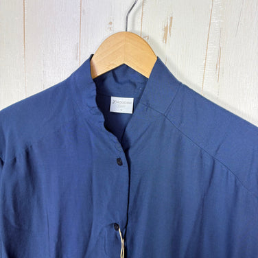 【Women's M ブルー系】 Houdini ( フーディニ ) ウィメンズ ツリー ドレス W's Tree Dress 860011 BIG BLUE LIGHT z00055996 BIG BLUE LIGHT ドレス ワンピース ウェア