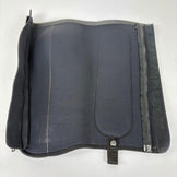 [M Black] Caravan Keiryu Spats Pro (Gaiters/Spats/Wear Accessories) z00056722 - Gaiters, Spats, Wear Accessories, Wear