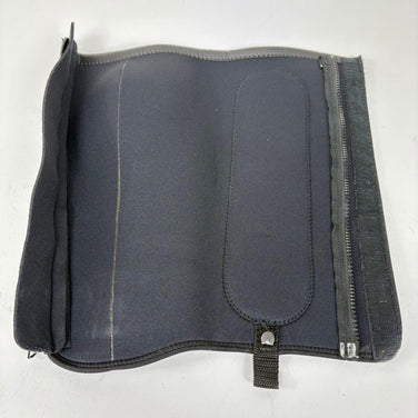 [M Black] Caravan Keiryu Spats Pro (Gaiters/Spats/Wear Accessories) z00056722 - Gaiters, Spats, Wear Accessories, Wear