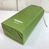 【OneSize グリーン系】 Montbell ( モンベル ) テントマット ドーム1用 グリーン / THYM スリーピングシステム マット スリーピングパッド z00051946 グリーン / THYM マット スリーピングパッド スリーピングシステム - 【公式】2ndGEAR（セカンドギア）Webショップ【登山用品・アウトドア用品専門 買取販売店】