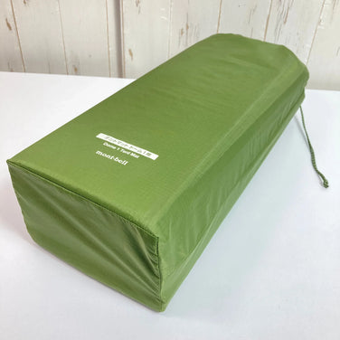 【OneSize グリーン系】 Montbell ( モンベル ) テントマット ドーム1用 グリーン / THYM スリーピングシステム マット スリーピングパッド z00051946 グリーン / THYM マット スリーピングパッド スリーピングシステム - 【公式】2ndGEAR（セカンドギア）Webショップ【登山用品・アウトドア用品専門 買取販売店】
