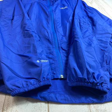 【Men's L ブルー系】 Rab ( ラブ ) アルパイン ジャケット ナイロン ウェア トップス アウター ジャケット ウィンドシェル z00051884 ウィンドシェル アウター ジャケット トップス ウェア - 【公式】2ndGEAR（セカンドギア）Webショップ【登山用品・アウトドア用品専門 買取販売店】
