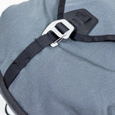 均码 灰色 Paago Works Buddy 22 都市灰色尼龙收纳背包/背包（容量高达 29L）z00053456 都市灰色背包（容量高达 29L）