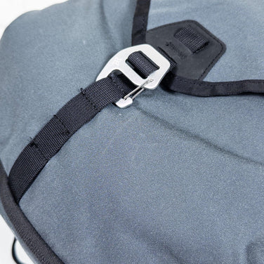 均码 灰色 Paago Works Buddy 22 都市灰色尼龙收纳背包/背包（容量高达 29L）z00053456 都市灰色背包（容量高达 29L）