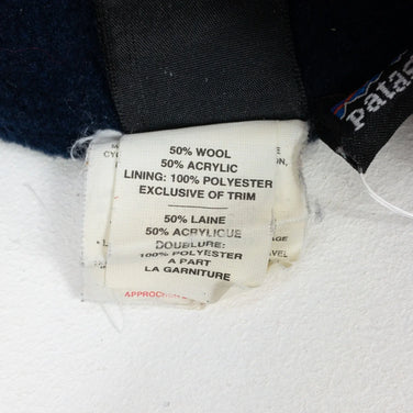 【L ネイビー系】 Patagonia ( パタゴニア ) ポーラーキャップ Polar Cap フィッツロイ：ナイトスカイ ニット ビーニー 生産終了モデル 入手困難 28902 Fitzroy: Night Sky ビーニー ヘッドウェア ウェア小物 - 【公式】2ndGEAR（セカンドギア）Webショップ【登山用品・アウトドア用品専門 買取販売店】