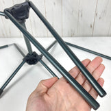 One Size Green Rei Flexlite Chair (z00054255) Camping Gear, Camping Furniture, Camping Gear