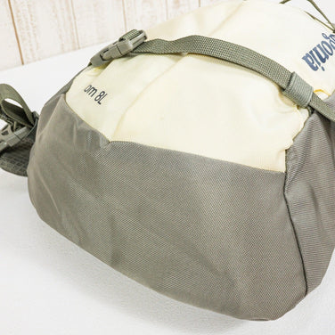 【OneSize イエロー系】 Patagonia ( パタゴニア ) アトム スリング 8L 48261 レジンイエロー | Resin Yellow | REYE ショルダーバッグ バッグ ストレージ - 【公式】2ndGEAR（セカンドギア）Webショップ【登山用品・アウトドア用品専門 買取販売店】