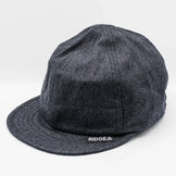 【OneSize グリーン系】 Ridge Mountain Gear ( リッジマウンテンギア ) フランネル ベーシック キャップ Flannel Basic Cap HEATHER CHARCOAL メリノウール ウェア ウェア小物 ヘッドウェア キャップ z - 【公式】2ndGEAR（セカンドギア）Webショップ【登山用品・アウトドア用品専門 買取販売店】