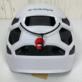 【M/L ホワイト系】 Camp ( カンプ ) アイコン Ikon ヘルメット z00057302  ヘルメット