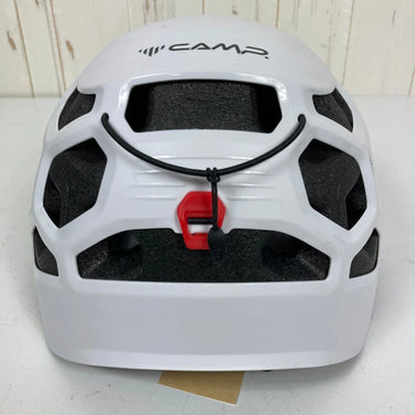 【M/L ホワイト系】 Camp ( カンプ ) アイコン Ikon ヘルメット z00057302  ヘルメット