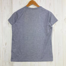 【Men's XS ネイビー系】 Millet ( ミレー ) インセクト バリヤー M ロゴ Tシャツ ショート スリーブ Insect Barrier M Logo T Shirt Short Sleeve ポリエステル ウェア トップス インナー シャツ ショー-2