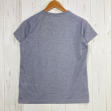 【Men's XS ネイビー系】 Millet ( ミレー ) インセクト バリヤー M ロゴ Tシャツ ショート スリーブ Insect Barrier M Logo T Shirt Short Sleeve ポリエステル ウェア トップス インナー シャツ ショー