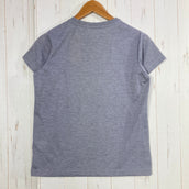 【Men's XS ネイビー系】 Millet ( ミレー ) インセクト バリヤー M ロゴ Tシャツ ショート スリーブ Insect Barrier M Logo T Shirt Short Sleeve ポリエステル ウェア トップス インナー シャツ ショー