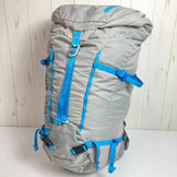 【S/M グレー系】 2016 Patagonia ( パタゴニア ) アセンジョニスト パック 35L Ascensionist Pack 35L ナイロン バッグ ストレージ バックパック 容量【30L～54L】 z00052668  容量【30L～5