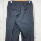 【Women's0 ブラック系】 Arcteryx ( アークテリクス ) ガンマ AR パンツ Gamma AR Pant ナイロン ウェア ボトムス ロングパンツ ソフトシェル z00058159  ソフトシェル ロングパンツ ボトムス ウェア