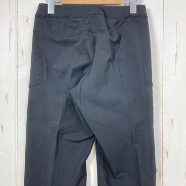 【Women's0 ブラック系】 Arcteryx ( アークテリクス ) ガンマ AR パンツ Gamma AR Pant ナイロン ウェア ボトムス ロングパンツ ソフトシェル z00058159  ソフトシェル ロングパンツ ボトムス ウェア