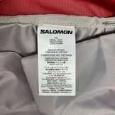 【Unisex OneSize レッド系】 Salomon ( サロモン ) トレイル ブレイザー 10 TRAILBLAZER 10 ナイロン バッグ ストレージ バックパック デイパック 容量【～29L】 z00060155  デイパック 容量【～29L】 バックパック バ