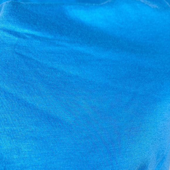 【Men's XS ブルー系】 2021 Patagonia ( パタゴニア ) フレームド フィッツロイ トラウト オーガニック Tシャツ Framed Fitz Roy Trout Organic T shirt LAGB 生産終了モデル 入手困難 オーガニック