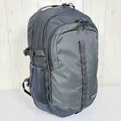 【OneSize グレー系】 2026 Patagonia ( パタゴニア ) レフュジオ デイパック Refugio Day Pack SMDB ポリエステル バッグ ストレージ バックパック デイパック 容量【～29L】 z00058362 SMDB デイパッ