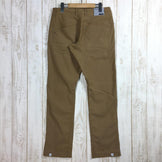 【Men's S ベージュ系】Houdini ( フーディニ ) アクション ツイル パンツ Action Twill Pants ストレッチ International Men's 化繊 ロングパンツ ボトムス ウェア - 【公式】2ndGEAR（セカンドギア）Webショップ【登山用品・アウトドア用品専門 買取販売店】